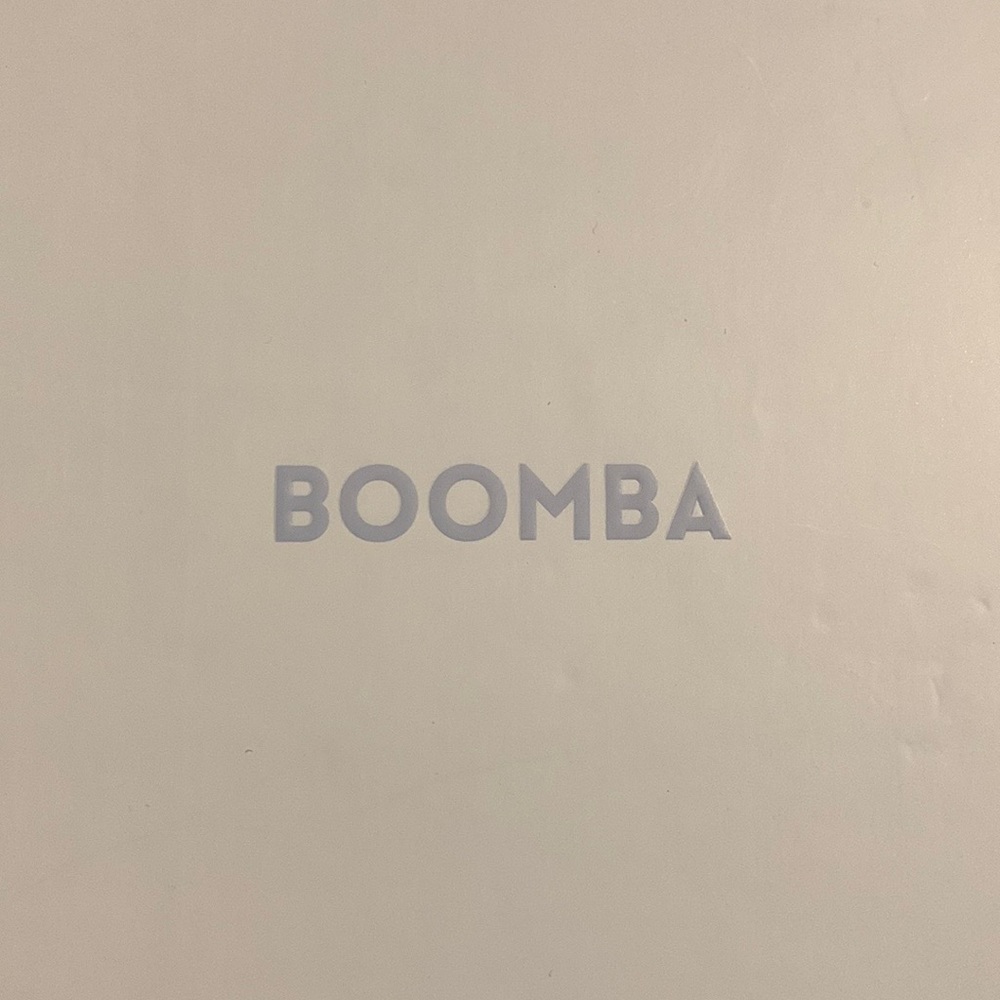 Boomba Inserts - Demi Boost and Ultra Boost